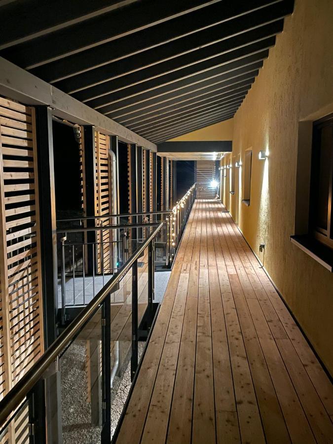 Chalet-Ferienwohnung Schlossblick, 51 Qm, Wellness/Fitness/Sauna - Bergroedelhof Feilitzsch エクステリア 写真